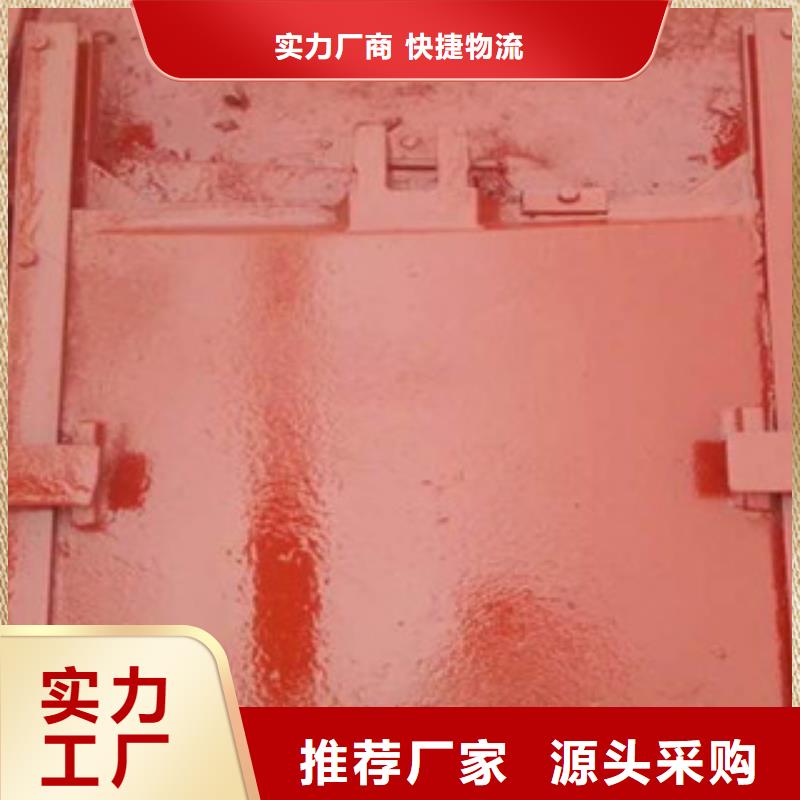 鑄鐵閘門-液壓升降壩來圖定制