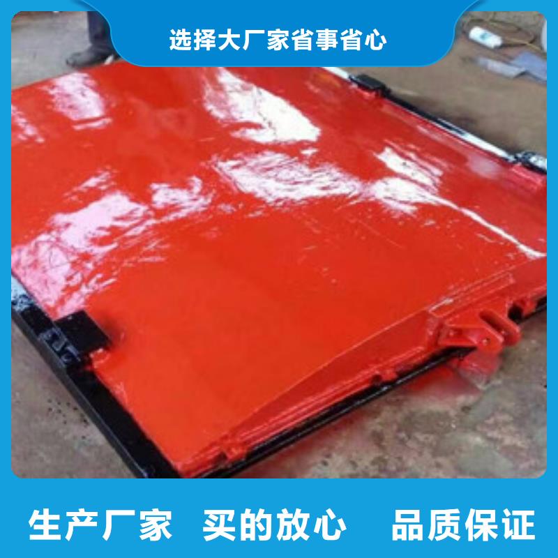 鑄鐵閘門QPQ可定制