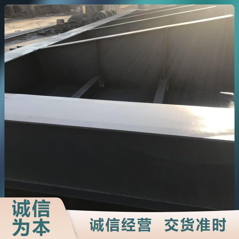 平面闸门近行情