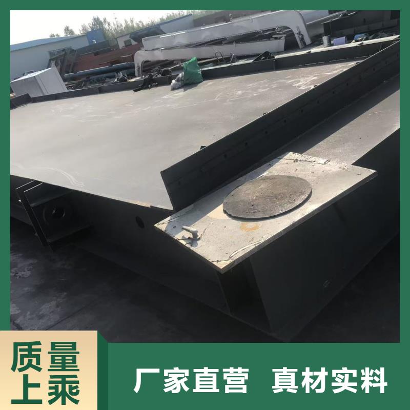 #农业灌溉钢闸门#-价格优惠