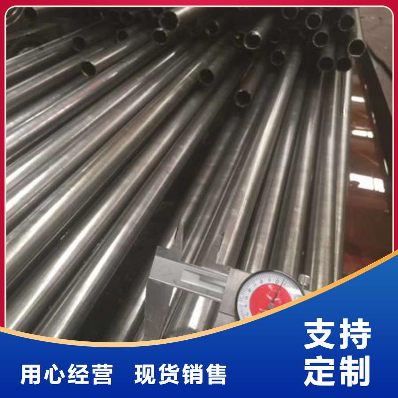 精密无缝钢管-精拔管产品细节参数