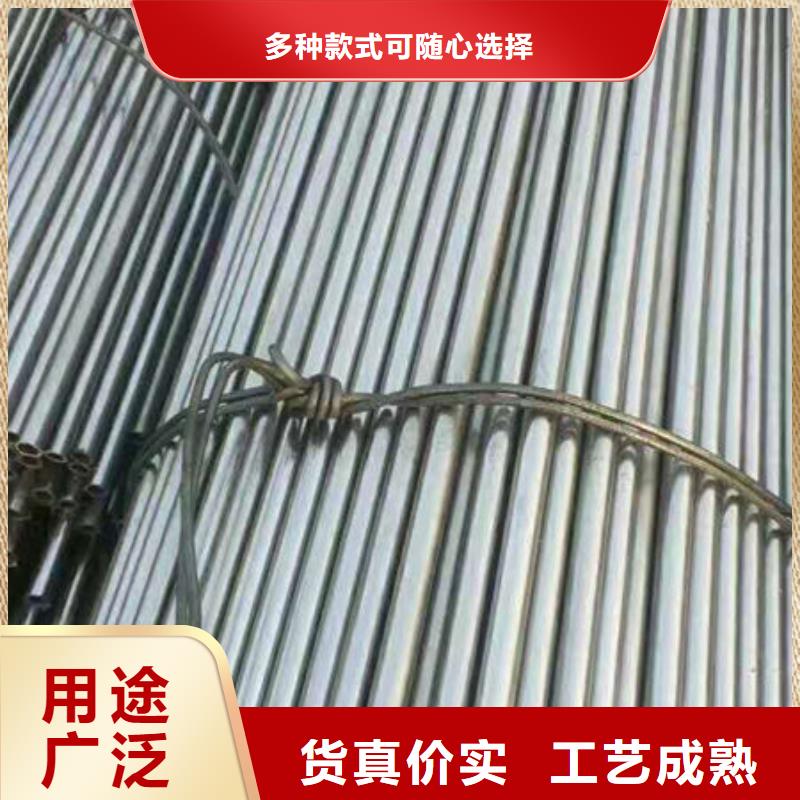 精密无缝钢管精密光亮管工厂自营