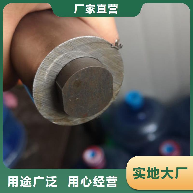 精密無縫鋼管精拉光亮管廠家擁有先進的設(shè)備