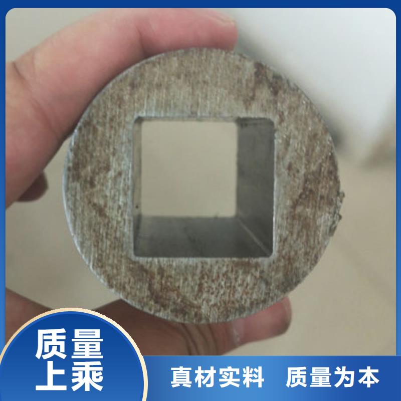 精密無縫鋼管精拉無縫鋼管質(zhì)檢嚴格