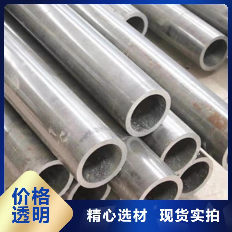 冷拔管精拉钢管工艺成熟