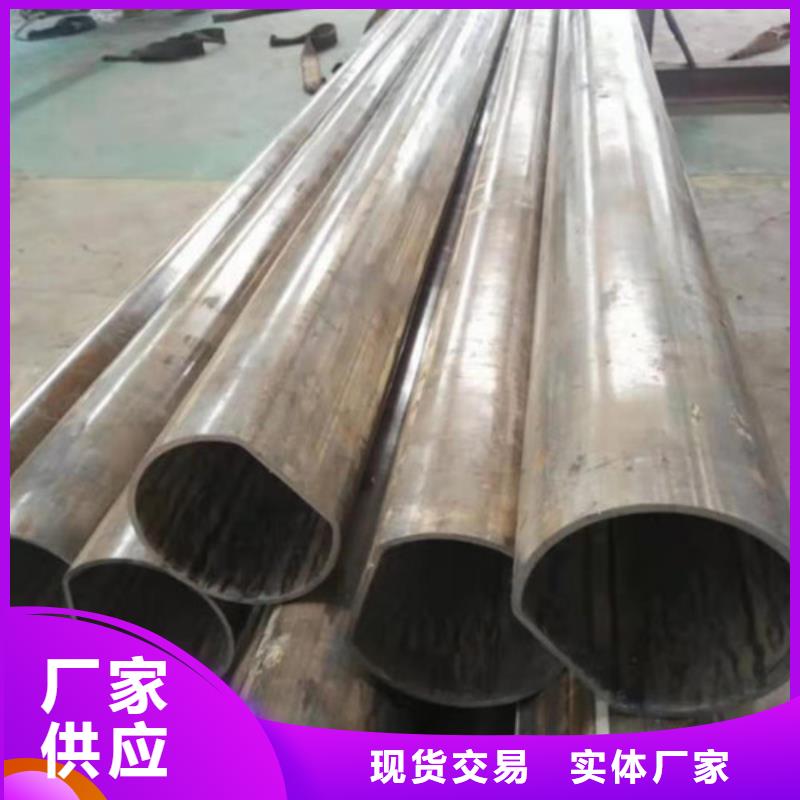 冷拔管-精拉鋼管N年專注