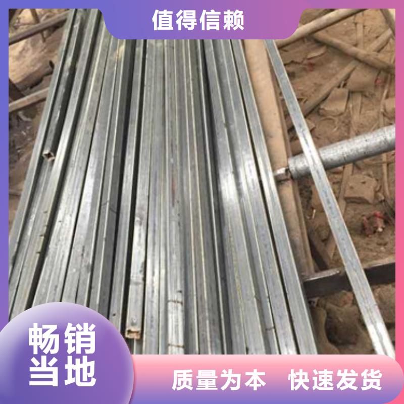 冷拔管16Mn精密管同行低价