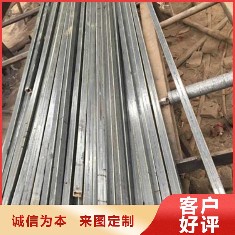 冷拔管精密光亮管細節(jié)決定品質(zhì)