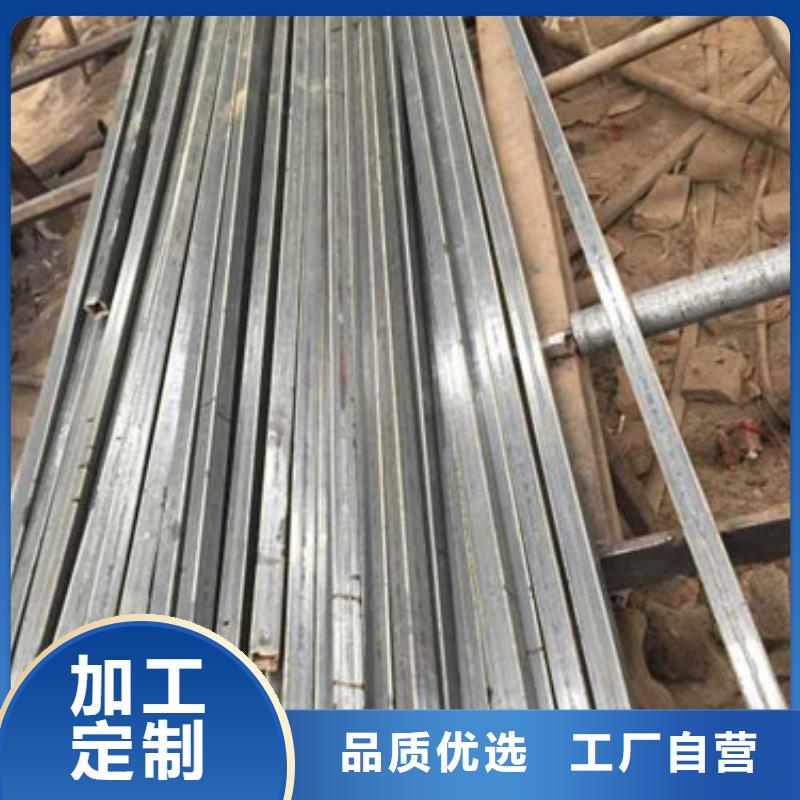 冷拔管精拉無縫鋼管細節(jié)決定成敗