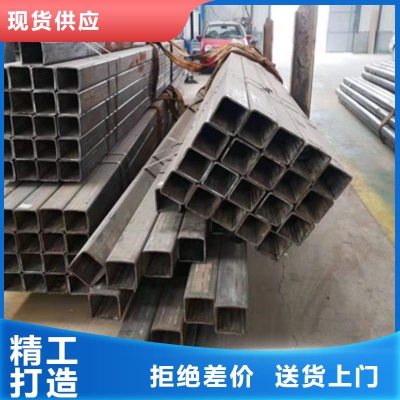 冷拔管16Mn精密管同行低价