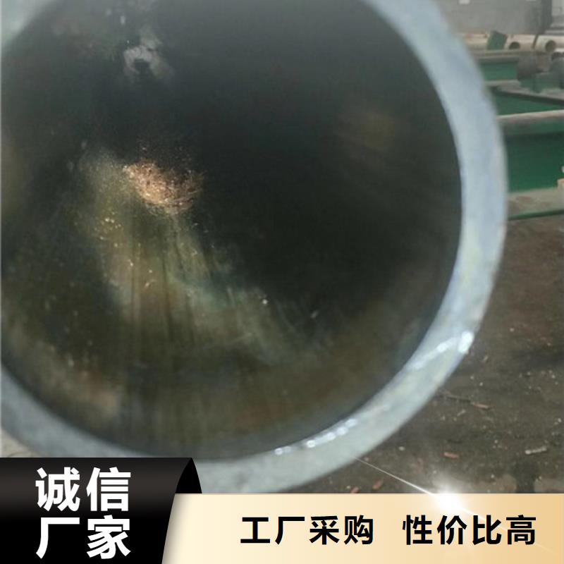 冷拔管-精拔管海量货源