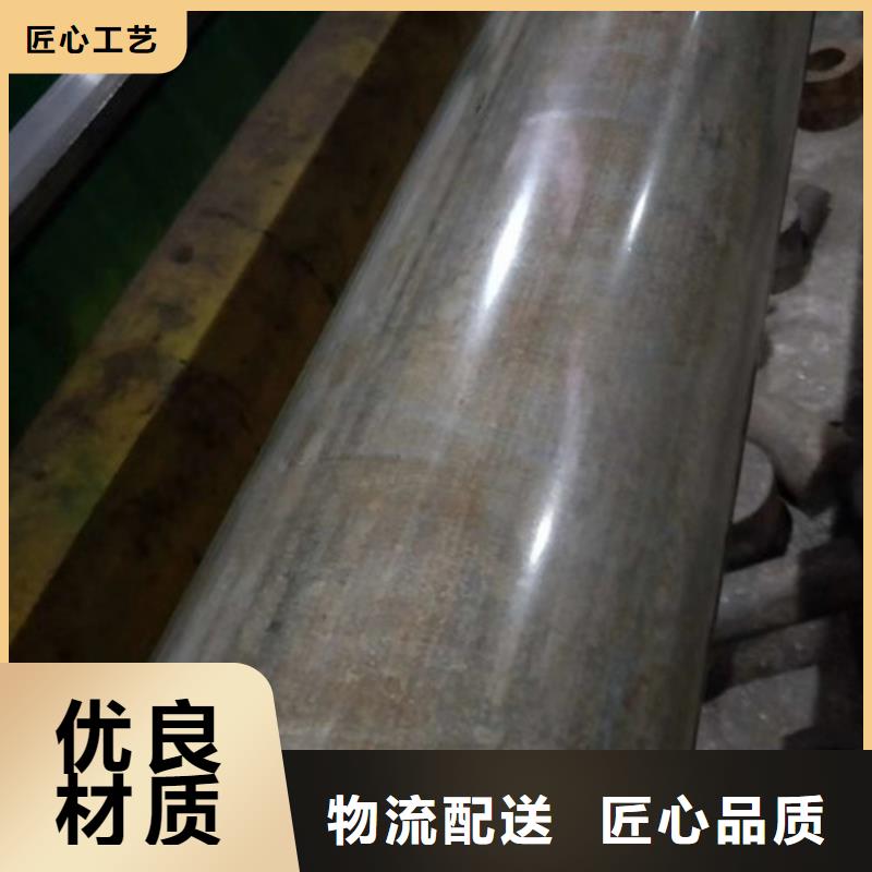冷拔管16Mn精密管同行低价