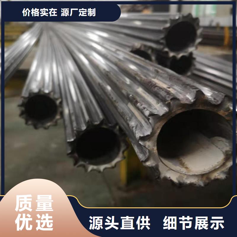 冷拔管精拉无缝钢管快速报价