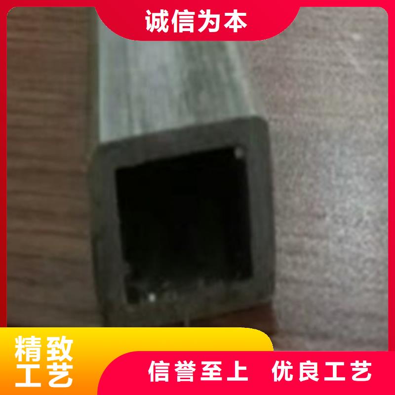 冷拔管精拉光亮管源厂定制