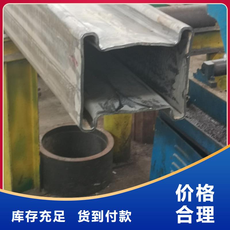 冷拔管-精拉無縫鋼管嚴(yán)格把關(guān)質(zhì)量放心