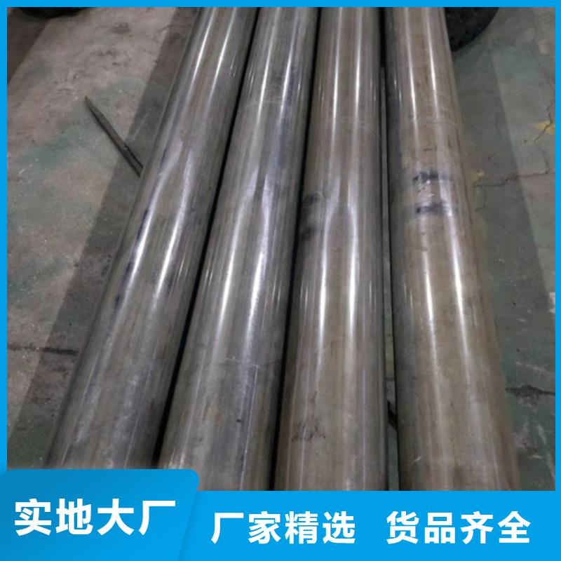 冷拔管精密光亮管細節(jié)決定品質(zhì)