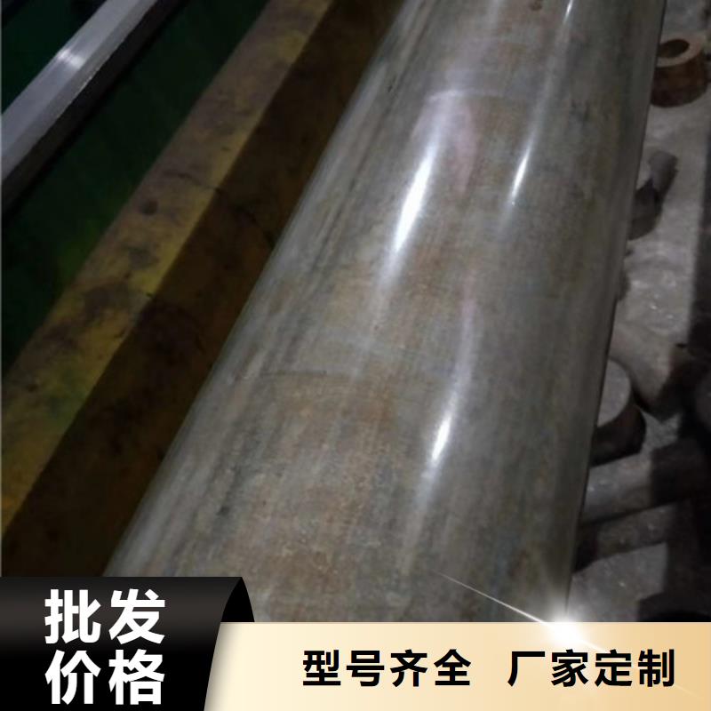 冷拔管精密光亮管細節(jié)決定品質(zhì)
