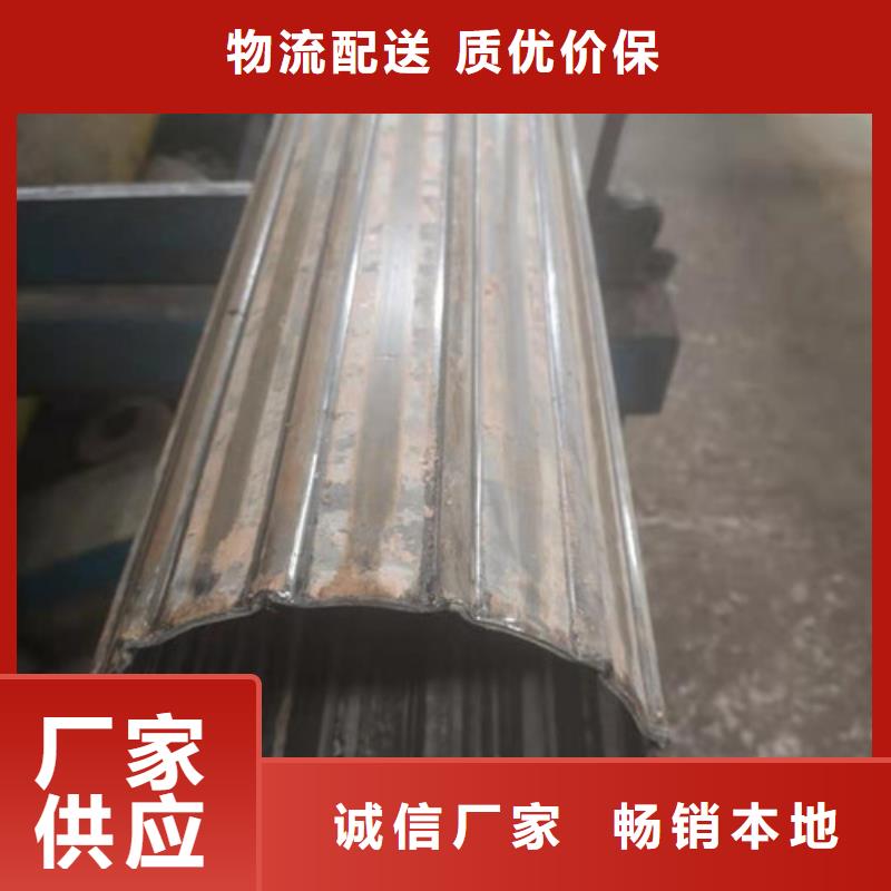 冷拔管-精拉光亮管商家