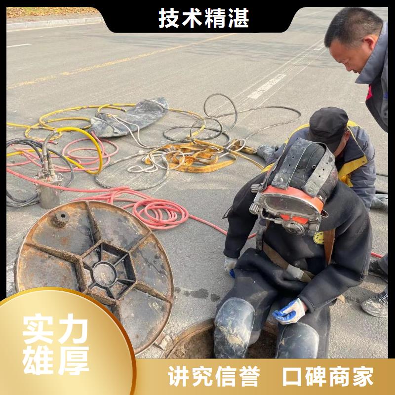 水下检测_多年制造经验