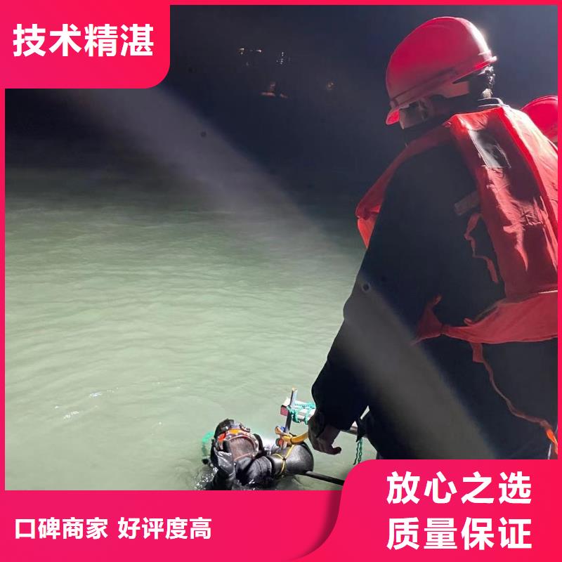 質(zhì)優(yōu)價廉的水庫電站閘門水下檢修供貨商