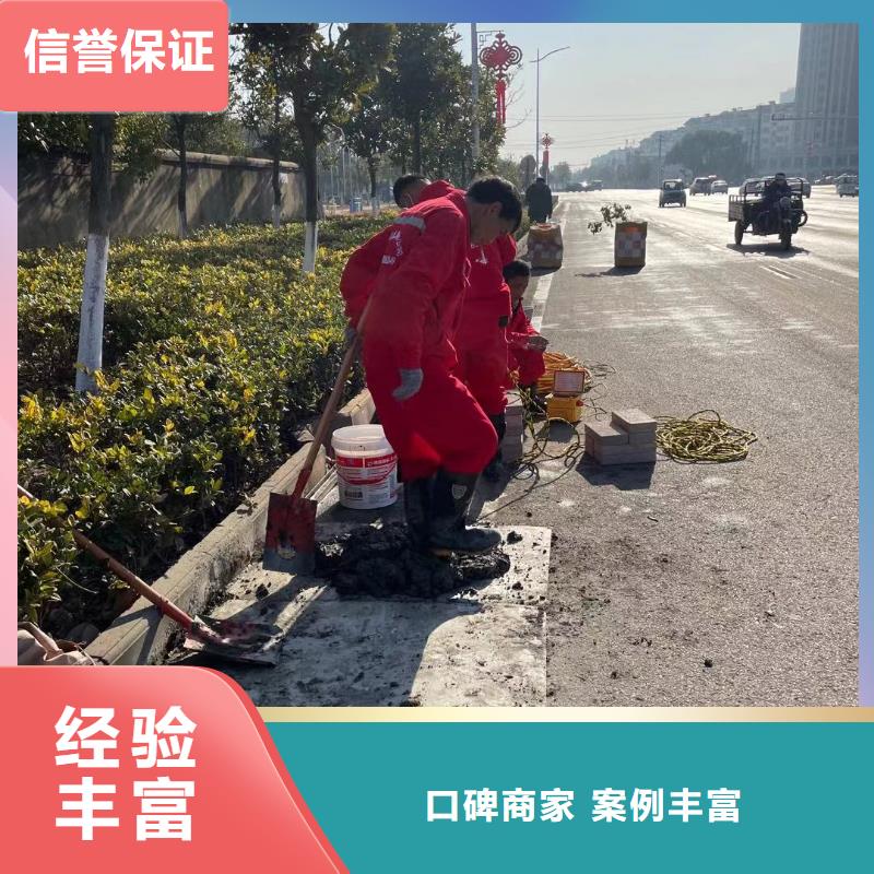 厂家供应水下管道安装