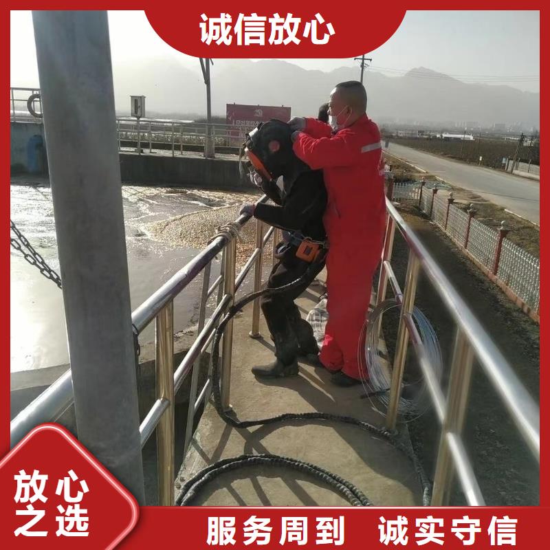 管道水下封堵來圖定制