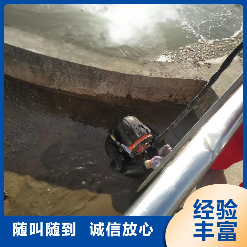 質(zhì)優(yōu)價廉的水庫電站閘門水下檢修供貨商