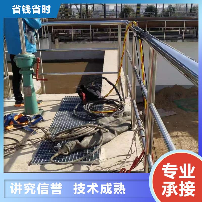 專業(yè)水下施工隊廠家直銷-價格實惠