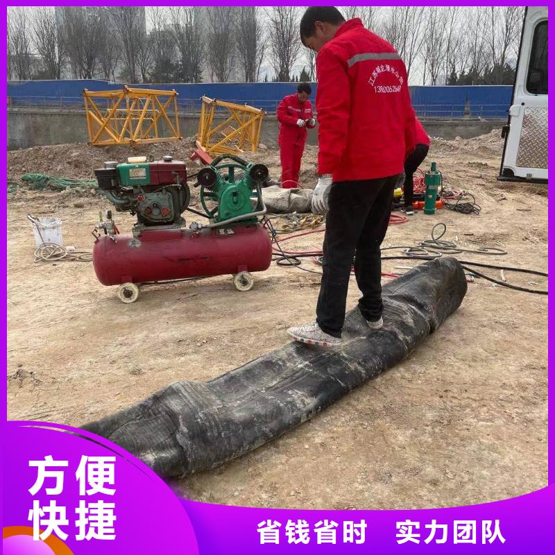 桥桩桥墩水下检测录像发货快速