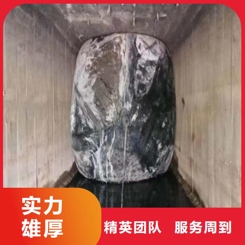 水下管道封堵10年品質(zhì)_可信賴