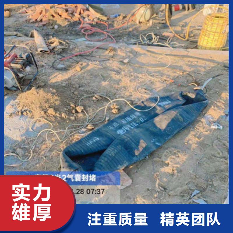 水下鋼管樁切割廠家地址
