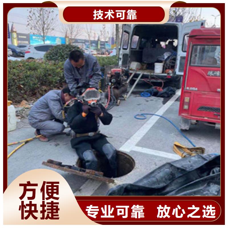 質(zhì)優(yōu)價廉的水庫電站閘門水下檢修供貨商
