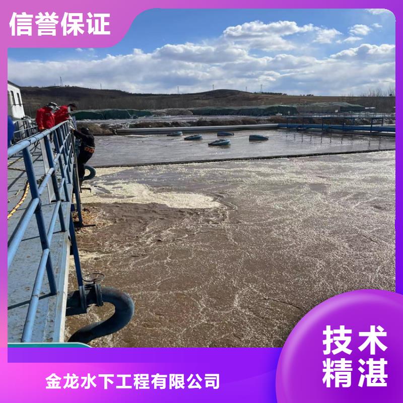 水下作业公司-2026欢迎访问