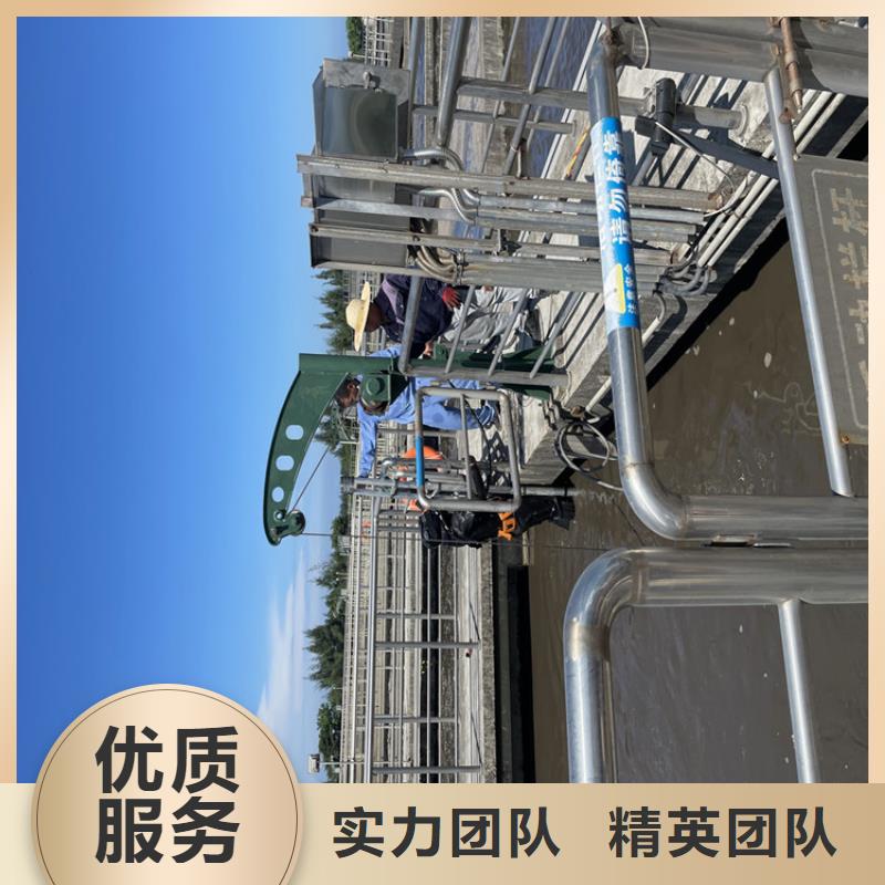 管道氣囊封堵公司-本地施工隊