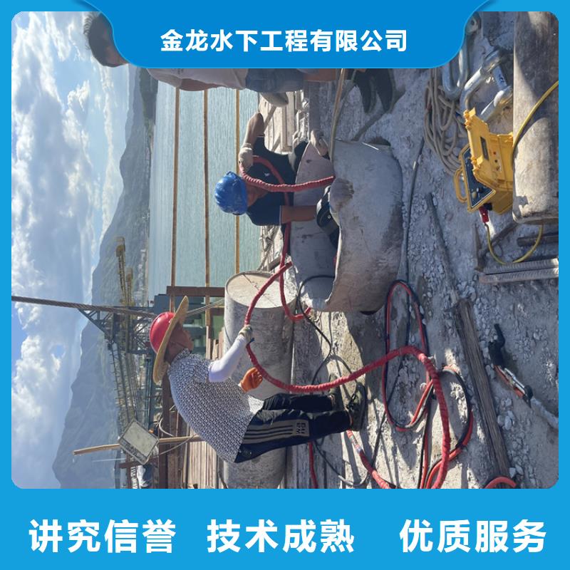專業(yè)水下施工隊(duì)歡迎咨詢
「蘇龍潛水隊(duì)」