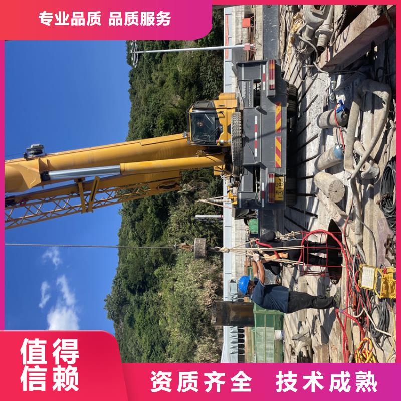水下管道安裝公司全國(guó)施工