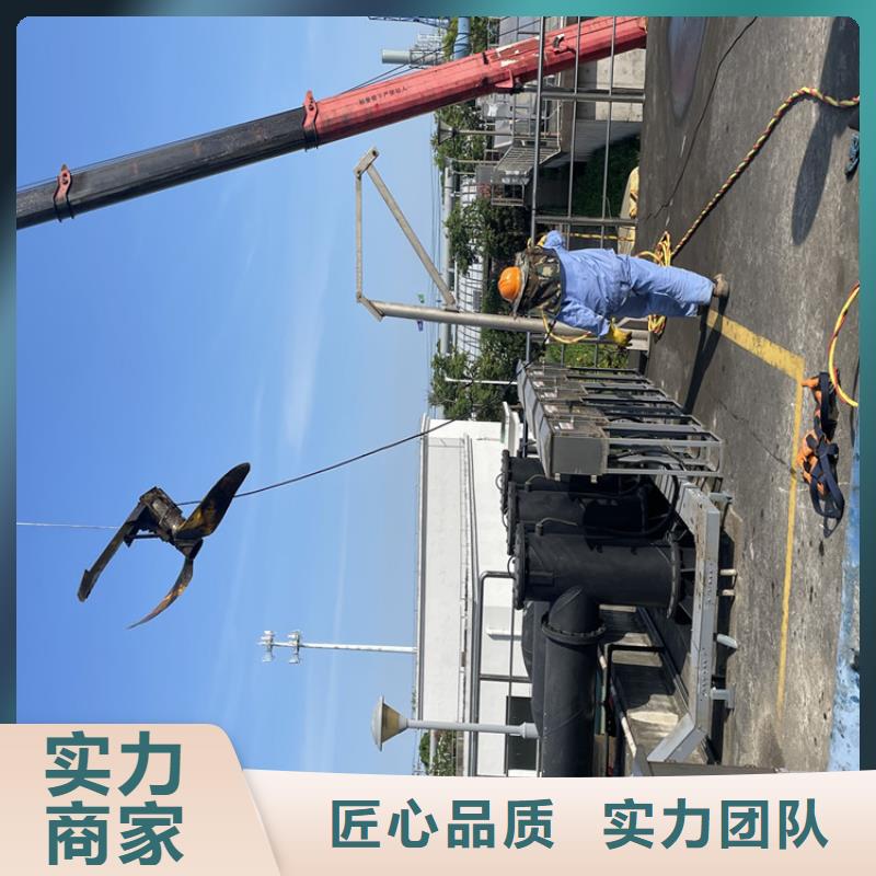 水下管道安裝公司-歡迎咨詢