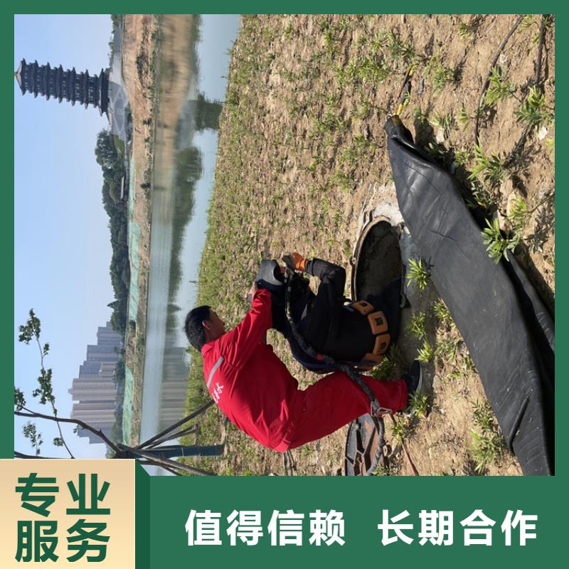 水下管道安裝公司-歡迎咨詢