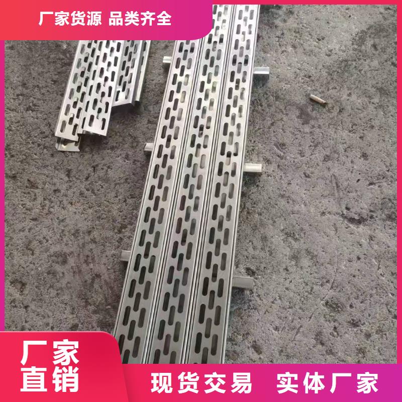 供應(yīng)
不銹鋼地溝蓋板的廠家