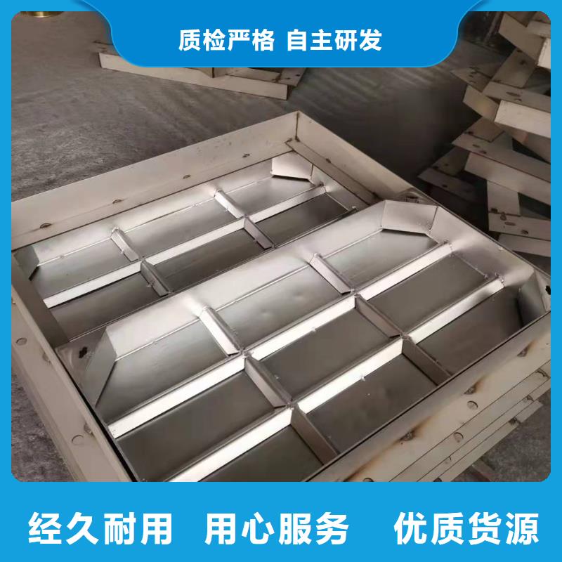 口碑好的不锈钢格栅板公司