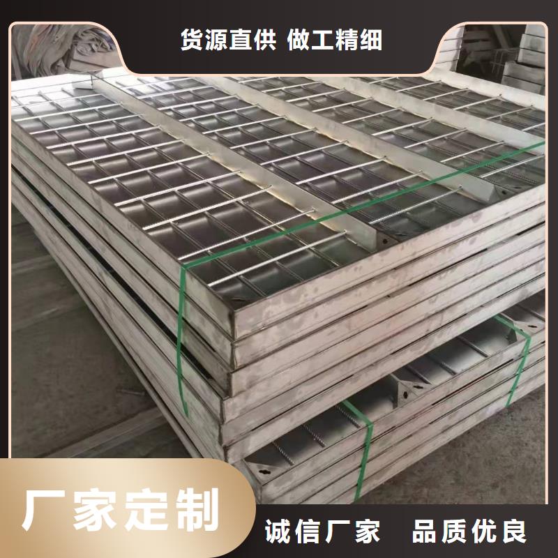 井盖不锈钢线性排水盖板优质货源