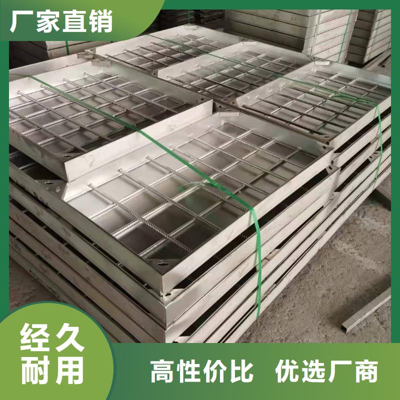 有現(xiàn)貨的316不銹鋼園林綠化井蓋公司