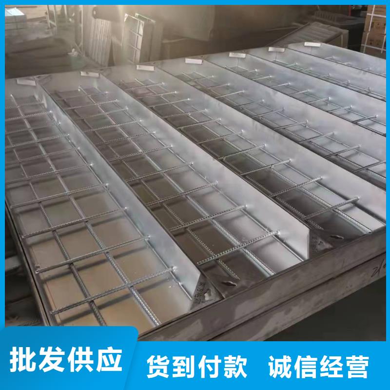 南開不銹鋼格柵低價承諾