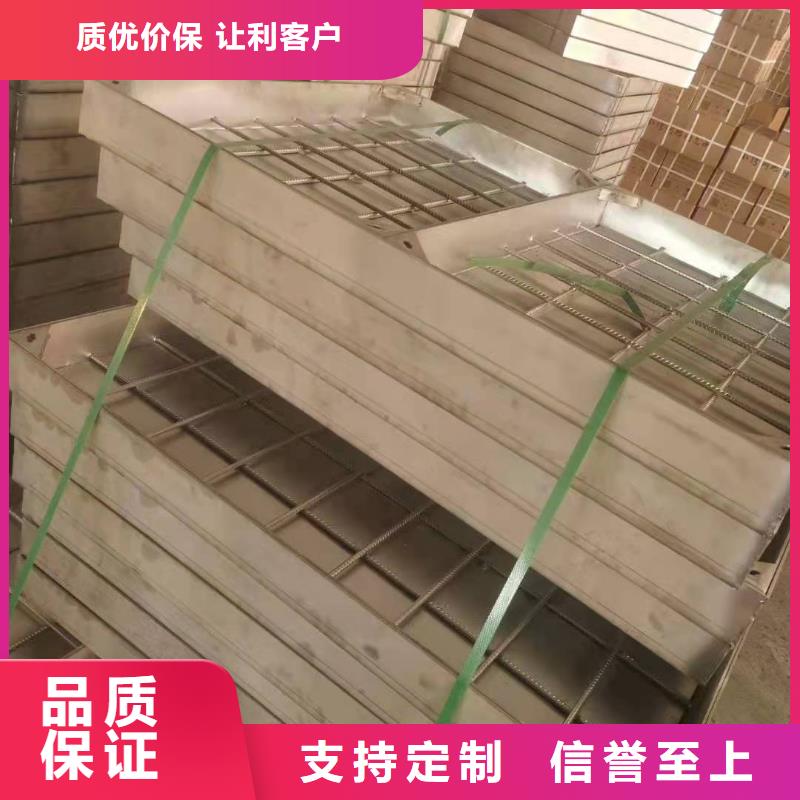 优选：316不锈钢井盖基地