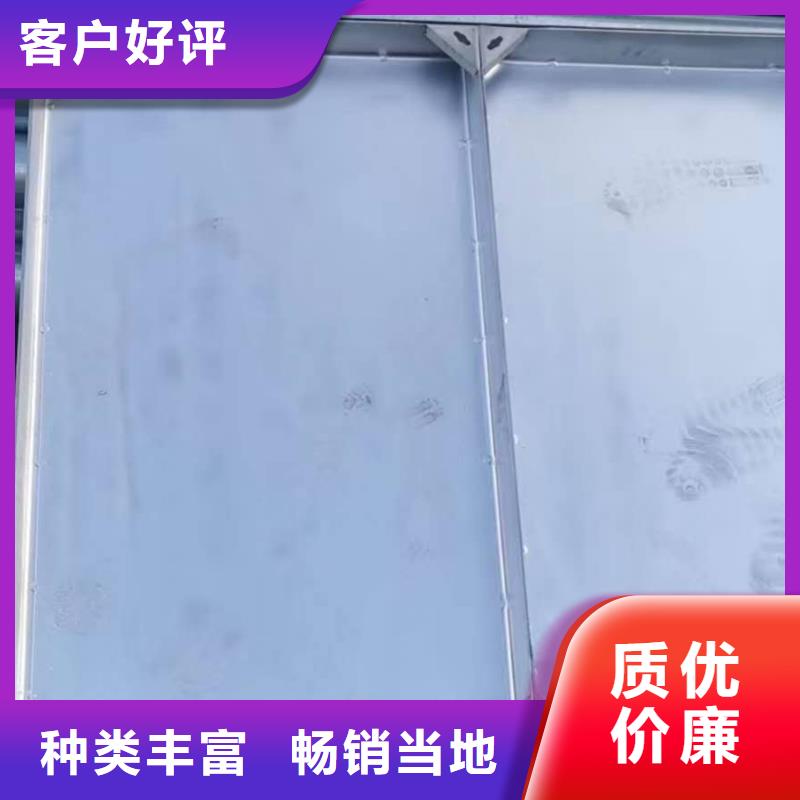 井盖201不锈钢下沉式井盖规格齐全实力厂家