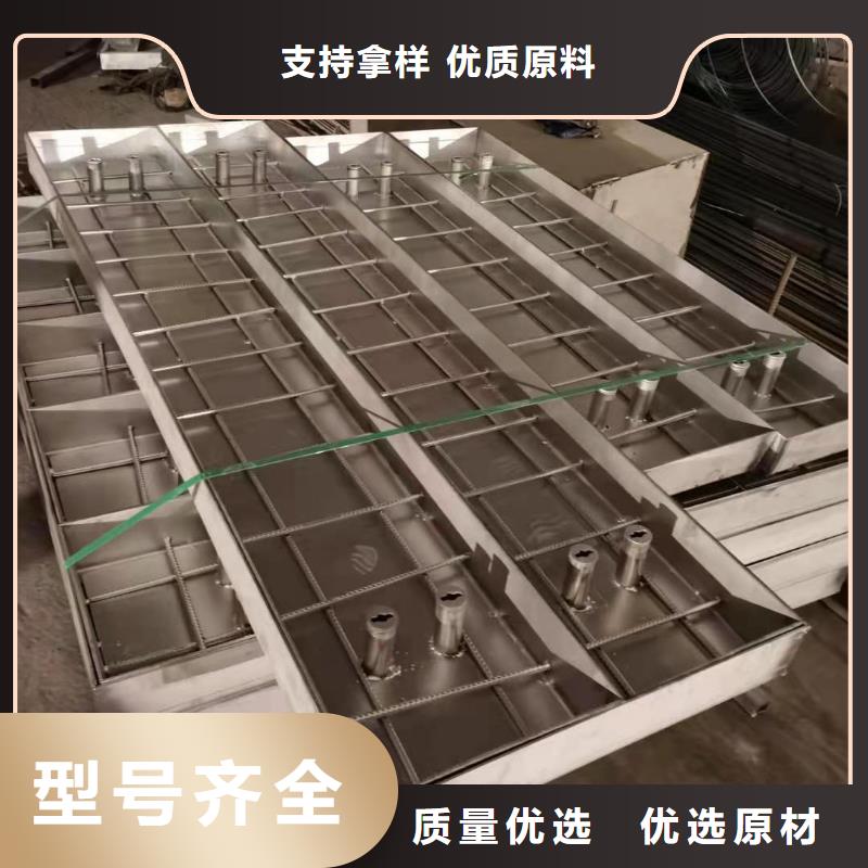 值得信賴的不銹鋼地溝蓋板銷售廠家