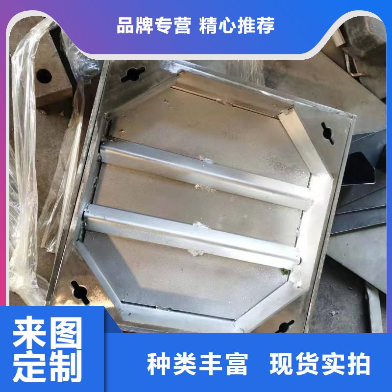 
316不銹鋼市政井蓋生產(chǎn)基地