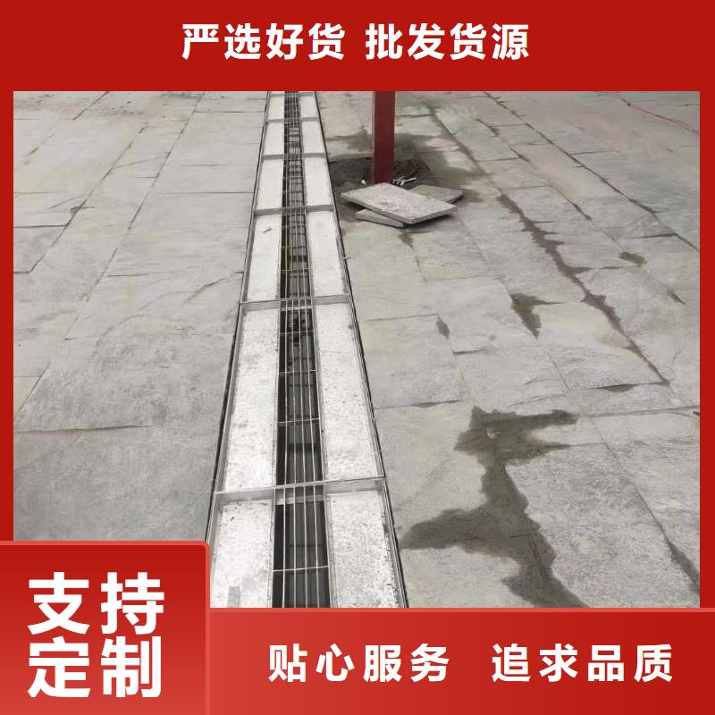 井盖重信誉厂家