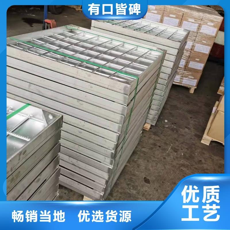 井盖不锈钢装饰井盖精选优质材料