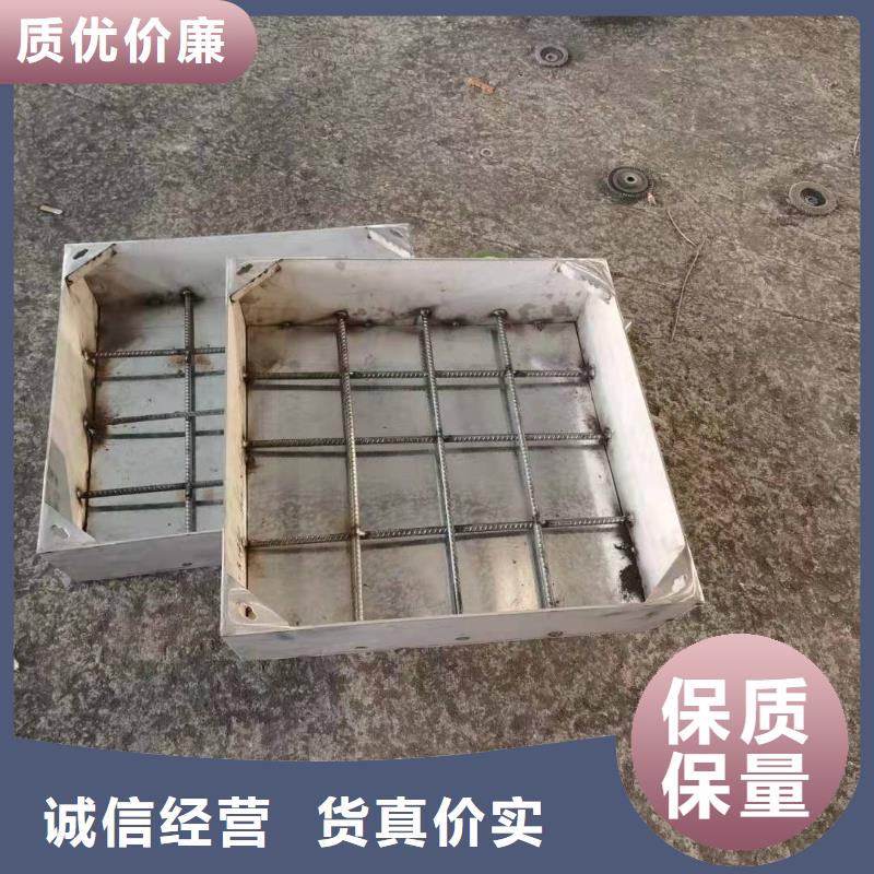 供應(yīng)316不銹鋼井蓋_誠(chéng)信企業(yè)